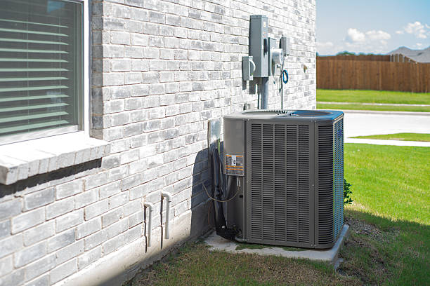 Reliable Ac Installation contractor in Daphne, AL by FH HVAC